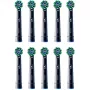 Oral-B Pro CrossAction Ersatzbürstenköpfe, 10 Stück