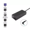 Netzteil Qoltec 51555 für den Innenbereich 65W Schwarz