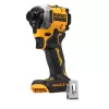 DeWalt DCK429P3T-QW Kombiset DCD805 + DCG405 + DCH273 + DCF850, 18 V schwarz, gelb