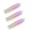 Backlight Lian Li P28ARGB-B RGB 5V Schwarz ABS Aluminium PC