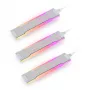 Backlight Lian Li P28ARGB-B RGB 5V Schwarz ABS Aluminium PC