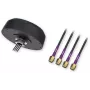 Antenne TELTONIKA PR1KC647 5G Combo MIMO — externe 5G/LTE/2,4–6 GHz Multiband-MIMO-Antenne
