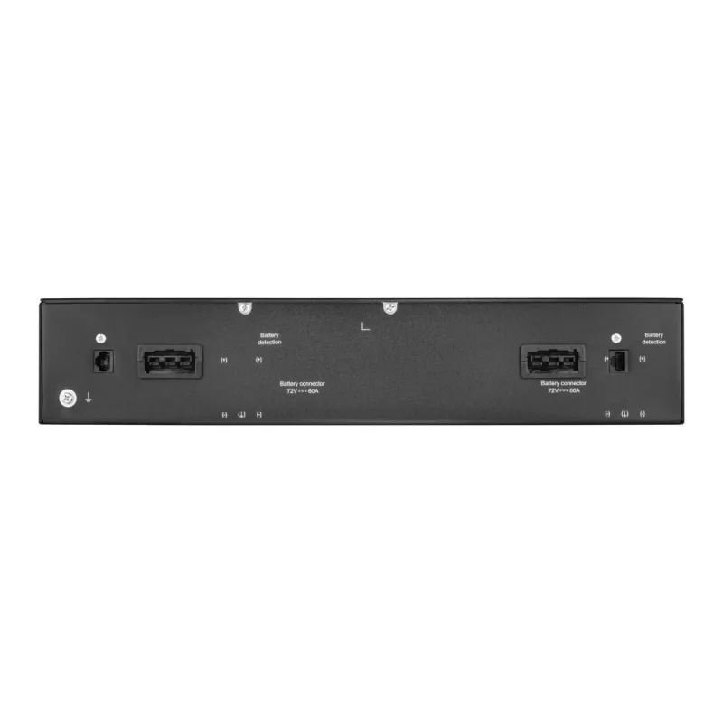 Batteriemodul für Powerline RT Pro 2/3kVA