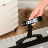 Adler Reisegepäckwaage AD 8190 Auto Power Off Maximale Belastung 50 kg Niedrige Batterieanzeige; Überlastungsanzeige; Messbereich: Von 50 g bis 50 kg