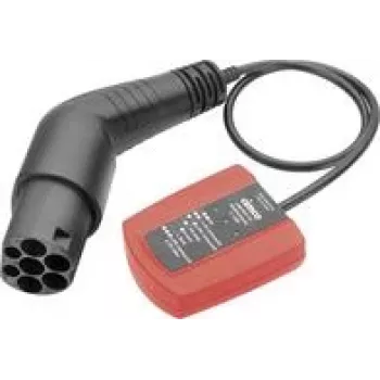 Cimco 11 1450 Wallbox-Steckdosen-Tester CIMTEST E1 (111450,0)