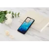 Schutzhülle iKins für Samsung Galaxy S20 Ultra, blue lake/schwarz