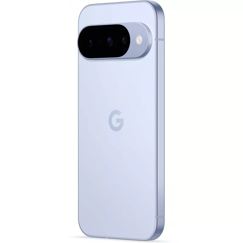 Google Pixel 10 16 cm (6,3 inch) Dual SIM Android 16.0 5G USB Type-C 12 GB 128 GB 4970 mAh Violett