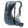 Deuter Race Air 14+3 14 L Schwarz Fahrrad Bergsteigen Unisex