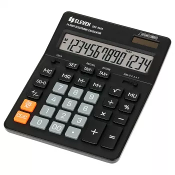 Eleven Bürorechner SDC-554S