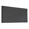 Elite Screens Aeon CineGrey 3D Series AR100DHD3 – Leinwand – geeignet für Wandmontage – 254 cm (100)