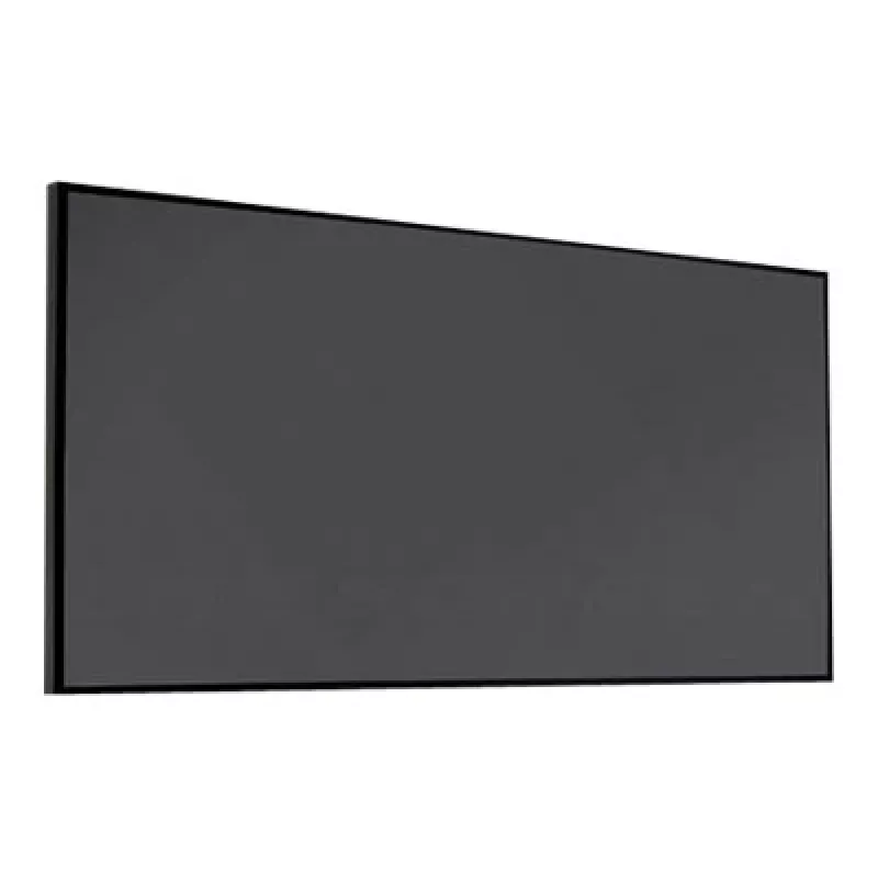 Elite Screens Aeon CineGrey 3D Series AR100DHD3 – Leinwand – geeignet für Wandmontage – 254 cm (100)