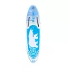 FunWater SUP Paddleboard SUPFW07A (blau)