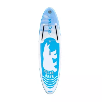 FunWater SUP Paddleboard SUPFW07A (blau)