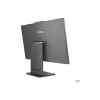 All-in-One-PC Lenovo ThinkCentre neo 55a 24 Gen 6 Touch 23,8 Zoll FHD, AMD Ryzen 5 220, 16 GB RAM, 512 GB SSD, AMD Radeon 740M, Windows 11 Pro, englisches Tastaturlayout, Luna Grau, 3 Jahre Garantie