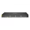 Managed Switch HPE Aruba Networking Aruba 6100 48G PoE 4SFP+ 370W