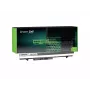 Green Cell GC-HP81 Laptop-Akku 14,8V 2200mAh stellt Mobilität wieder her