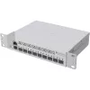 Montagehalterung MikroTik RMK-2/10 für CSS610-8G-2S+IN CRS109-8G-1S-2HnD-IN