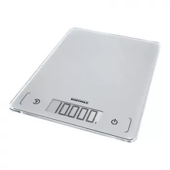 Leifheit 61504 Silber