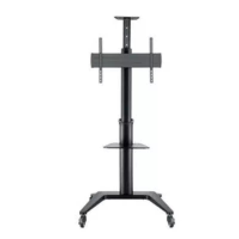 Stand Hagor BrackIT Single 165.1 cm (65 Zoll) Schwarz