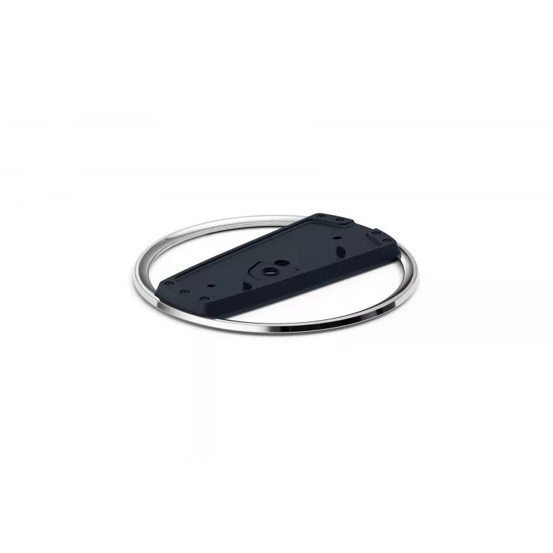 Sony Vertical Stand, Stand, PlayStation 5 schlank, Schwarz, Chrom, Glänzend / Matt, PlayStation 5 schlank, PlayStation 5 schlank Digital Edition, 191 mm