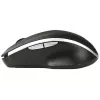 Kabellose optische Maus TRACER 47425, schwarz, 1600 DPI