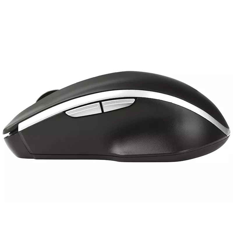 Kabellose optische Maus TRACER 47425, schwarz, 1600 DPI