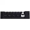 USB- und PWM-Hub Lian Li EDGE HUB EG-HUB01B — 4× USB, 6× PWM-Lüfteranschlüsse