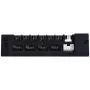 USB- und PWM-Hub Lian Li EDGE HUB EG-HUB01B — 4× USB, 6× PWM-Lüfteranschlüsse