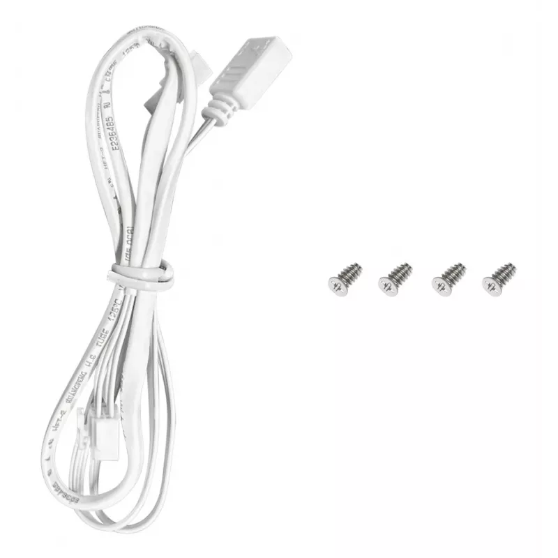 120 mm Weißer PC-Gehäuselüfter DeepCool FL12 WH, 2150 RPM, PWM, 55 CFM, 32 dB, FDB, 4-Pin