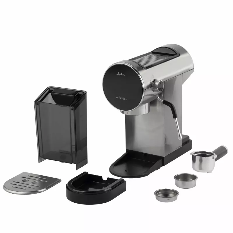 Espressomaschine JATA 0,9 l JECA2300