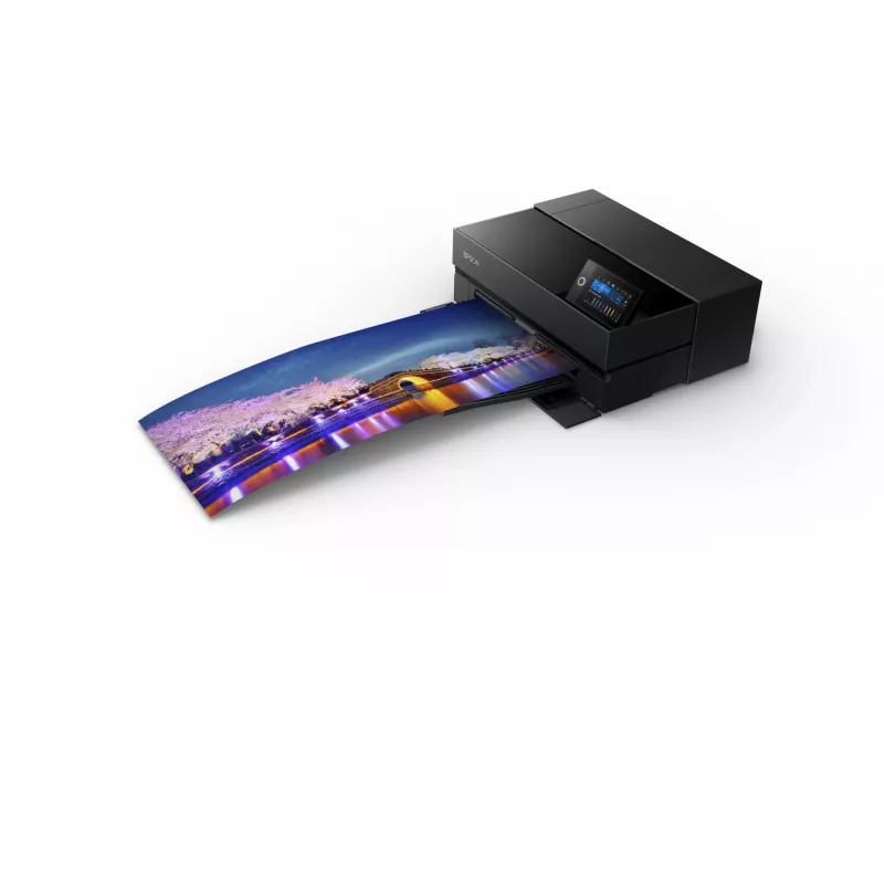 Epson SureColor SC-P700 Fotodrucker Tintenstrahl 5760 x 1440 DPI WLAN