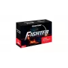 PowerColor Fighter Radeon RX 7600 8GB Grafikkarte