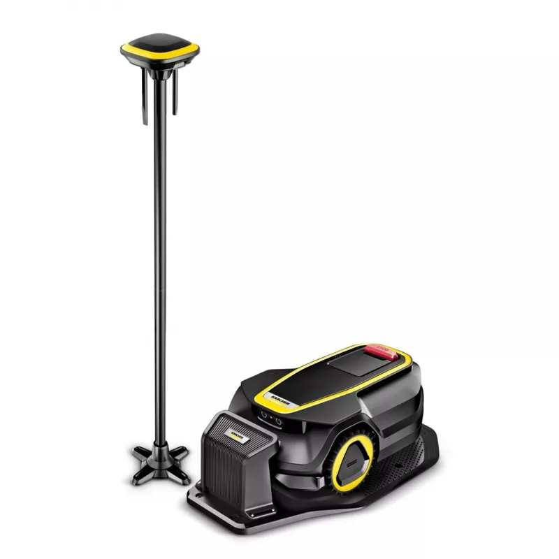 KARCHER RCX 4 Mähroboter - 1.269-740.0