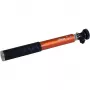 Selfie Stick Ultron Alu 80 Smartphone Schwarz Rot