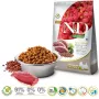 FARMINA N&D Quinoa Hund Ente, Brokkoli, Spargel Neutered Adult Mini - Trockenfutter - 2,5 kg