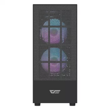 Computergehäuse Darkflash A290 ATX Schwarz
