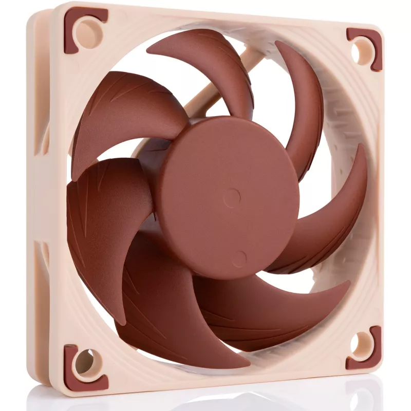 Noctua NF-A6x15 FLX 60 mm Gehäuselüfter