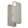 Schutzhülle Vention KUHM0-20 für iPhone 16 Plus mit MagSafe, Grau