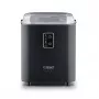 Caso | Ice Cube Machine | IceChef Compact | Power 120 W | Black
