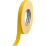 3M 7000062741 Klebeband 50 m Stoff, PVC Gelb 1 Stk.