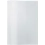 Heftschoner Herma Heftschoner A6 hochtransparent Modell 19898, Klarsicht-Kunststoff
