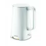 Elektrischer Wasserkocher Zelmer 1,7 L 2200 W Silber