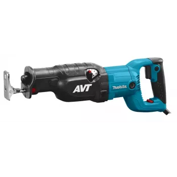 Makita JR3070CT sabre saw 3.2 cm Schwarz,Blau 1510 W