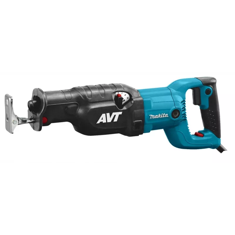 Makita JR3070CT sabre saw 3.2 cm Schwarz,Blau 1510 W