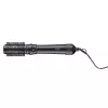 Severin WL 0241 Haarstylinggerät Heißluftbürste Warm Black 1000 W 1,8 m