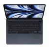 MacBook Air 13,6 : M2 8/8, 16 GB, 256 GB – Mitternacht