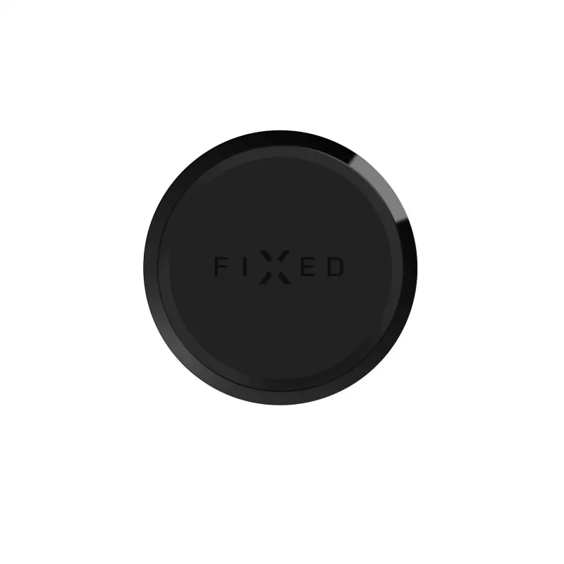 Fixed Holder Fixed Icon Flex Mini FIXIC-FLEXM-BK — verstellbare integrierte Halterung, schwarz