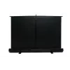 Elite Screens | ezCinema Serie | F100NWH | Diagonale 100 Zoll | 16:9 | Bildschirmbreite (B) 221 cm | Schwarz