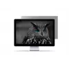 NATEC NFP-2287 Display-Privacy-Filter 40,6 cm (16 inch) Monitor/Laptop, rahmenloser Display-Privacy-Filter 2H