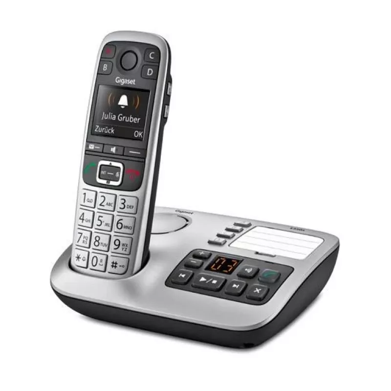 DECT-Telefon Gigaset E560A